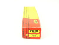 Trix Express H0 4322 10x Gleis gebogen Vollprofil 3-Leiter OVP