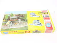 Faller H0 B-4914 Gebäude Bausatz...