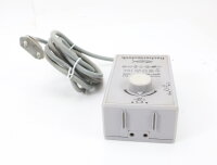 Fischertechnik 814 Trafo Transformator 220 V / 7 VA geprüft