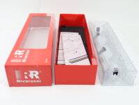 Rivarossi H0 HR2264 Leerkarton OVP für...