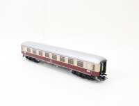 Märklin H0 4085 Personenwagen Abteilwagen TEE 1. Kl. 80 122-3 DB / Blech OVP