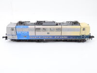 Piko H0 71134 Elektrolok E-Lok "Railpool LDK" BR 151 075-9 / PluX22 AC NEM OVP