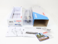 Piko H0 71134 Elektrolok E-Lok "Railpool LDK" BR 151 075-9 / PluX22 AC NEM OVP