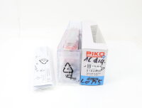 Piko H0 51646 Elektrolok E-Lok verkehrsrot BR 150 065-1 DB Cargo /Digital AC OVP