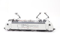 Piko H0 59956 Elektrolok "Continental Rail Services" BR 186 239-0 CRS / AC OVP