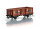 Märklin Start Up H0 44224 offener Güterwagen Weihnachtswagen mit Sound 1:87