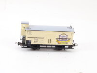 Piko H0 95491 Güterwagen Bierwagen Post Brauerei Weiler 517 134 DRG / NEM