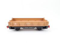 Playmobil G 4104 Güterwagen Niederbordwagen