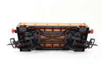 Playmobil G 4104 Güterwagen Niederbordwagen