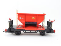 Playmobil G 4103 Güterwagen Schüttgutwagen...