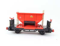 Playmobil G 4103 Güterwagen Schüttgutwagen...