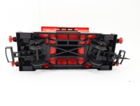 Playmobil G 4103 Güterwagen Schüttgutwagen Schotterwagen