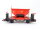 Playmobil G 4103 Güterwagen Schüttgutwagen Schotterwagen