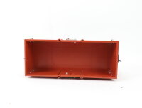 Playmobil Spur G 4110 offener Güterwagen Hochbordwagen braun