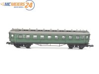 Arnold N 0339 3390 Personenwagen Schnellzugwagen 3. Klasse 18 432 DRG E568a