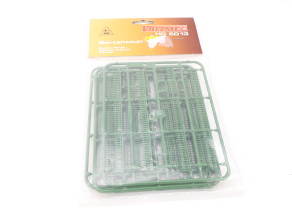 Vollmer H0 5013 Ausschmückung Gartenzaun
