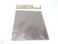 Busch H0 TT N 7182 Acker mit Furchen Feld Spargel-Acker...