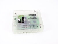 Faller H0 180642 Zubehör Steuerungselektronik...