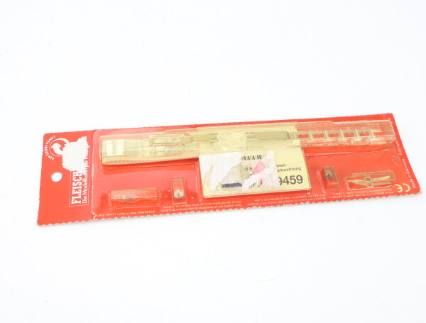 Fleischmann N 9458 Ersatzteil 1x Innenbeleuchtung für Personenwagen