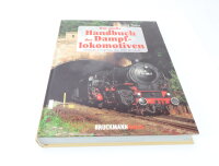 Bruckmann Buch - Lokomotiven - Das große Handbuch...