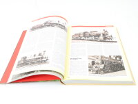 Bruckmann Buch - Lokomotiven - Das große Handbuch...
