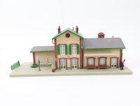 Faller H0 B-104 Gebäude Bahnhof...