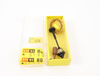 Brawa H0 5190 Lampe Laterne Parklaterne...