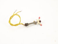 Märklin H0 450G Signal Andreaskreuz mit Lichtsignal...