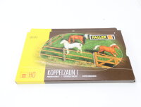 Faller H0 180430 Ausschmückung Koppelzaun I
