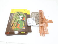 Faller H0 180430 Ausschmückung Koppelzaun I