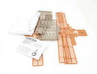 Faller H0 180430 Ausschmückung Koppelzaun I