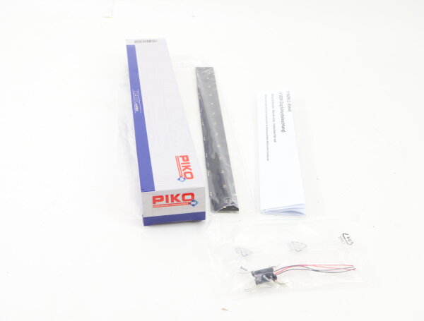 Piko H0 56295 LED-Beleuchtungsbausatz Eurofima 2. Kl. / OVP
