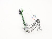 Viessmann H0 4011 Signal Lichtsignal Licht-Blocksignal