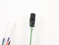 Viessmann H0 4011 Signal Lichtsignal Licht-Blocksignal