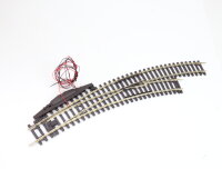 Piko H0 55223 Weiche-Bogen BWR rechts mit elektrischem...