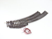 Piko H0 55223 Weiche-Bogen BWR rechts mit elektrischem...