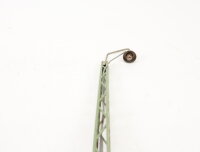 Märklin H0 448/3 7046 Beleuchtung Leuchte Bogenlampe...