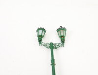 Brawa H0 5226 Lampe Leuchte Stadtleuchte Parkleuchte...