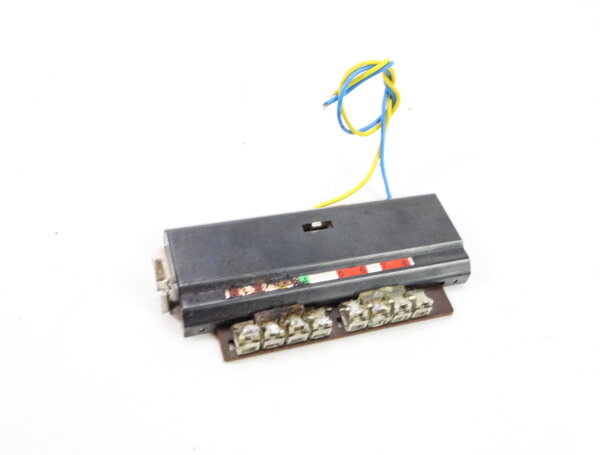 Märklin H0 Antrieb Relais für K-Signalmast 7239 7240 7242 / geprüft