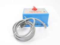 Märklin 6631 Trafo Transformator für die Modelleisenbahn 220V / 30VA