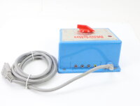 Märklin 6631 Trafo Transformator für die Modelleisenbahn 220V / 30VA