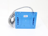 Märklin 6631 Trafo Transformator für die Modelleisenbahn 220V / 30VA