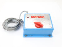 Märklin 6631 Trafo Transformator für die...