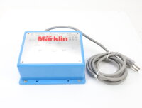 Märklin 6611 Trafo Transformator Lichttrafo 220 V /...