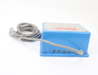 Märklin 6611 Trafo Transformator Lichttrafo 220 V / 40 VA