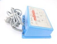 Märklin 6611 Trafo Transformator Lichttrafo 220 V /...