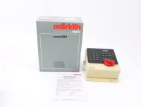 Märklin 6036 Steuerung digitales...