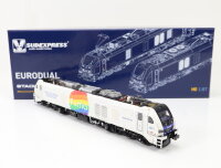 Sudexpress H0 S1592370 E-Lok "F=ma" BR 159...