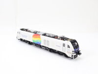 Sudexpress H0 S1592370 E-Lok "F=ma" BR 159...