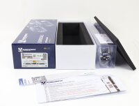 Sudexpress H0 S1592370 E-Lok "F=ma" BR 159 237-7 HHPI / Digital Sound NEM OVP